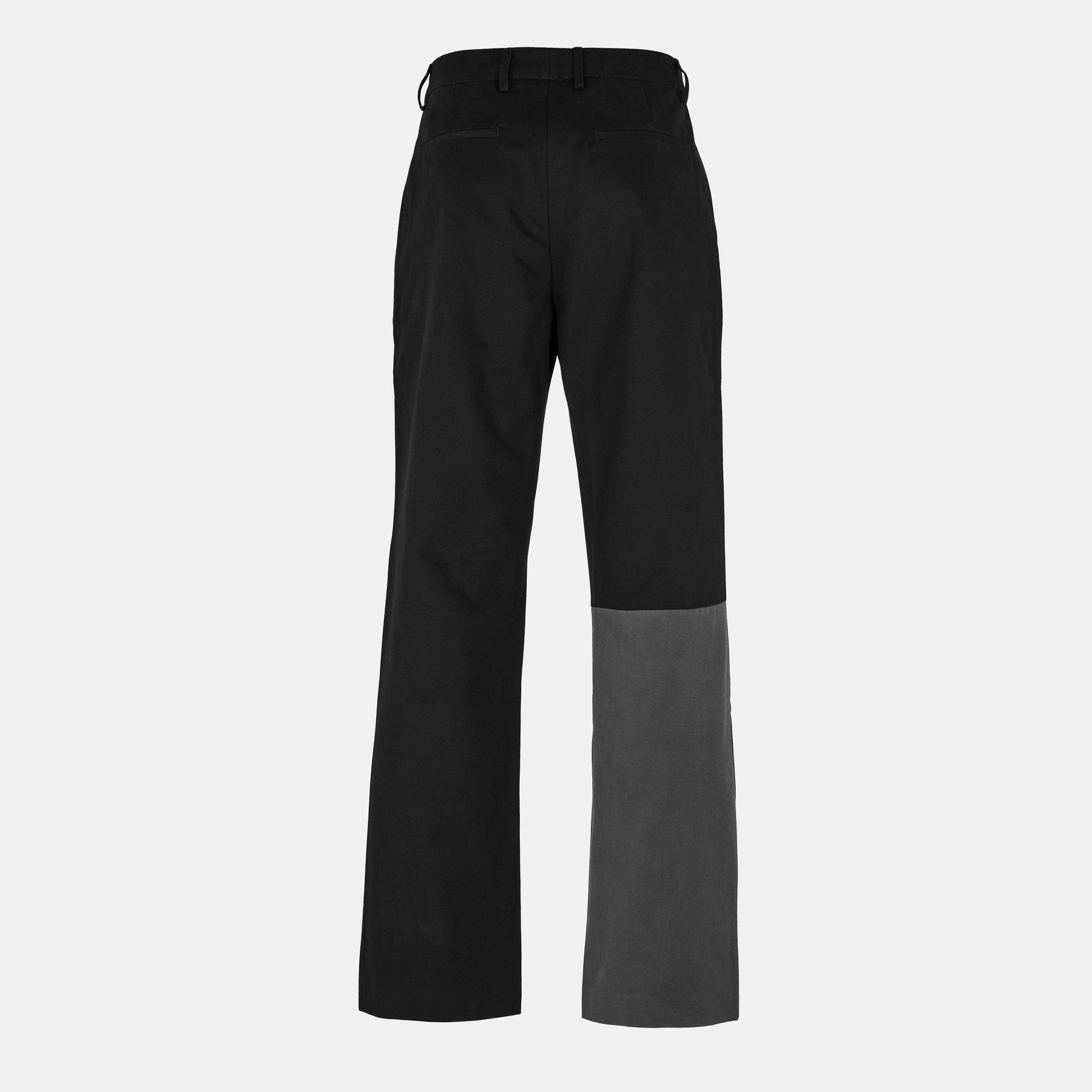 Men's Slim Fit Trousers
