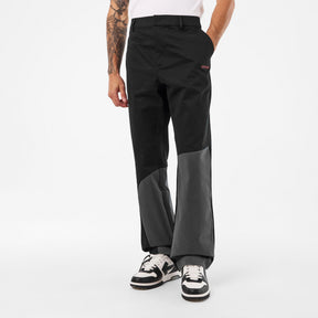 Men's Slim Fit Trousers