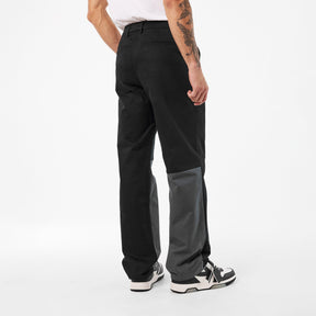 Men's Slim Fit Trousers