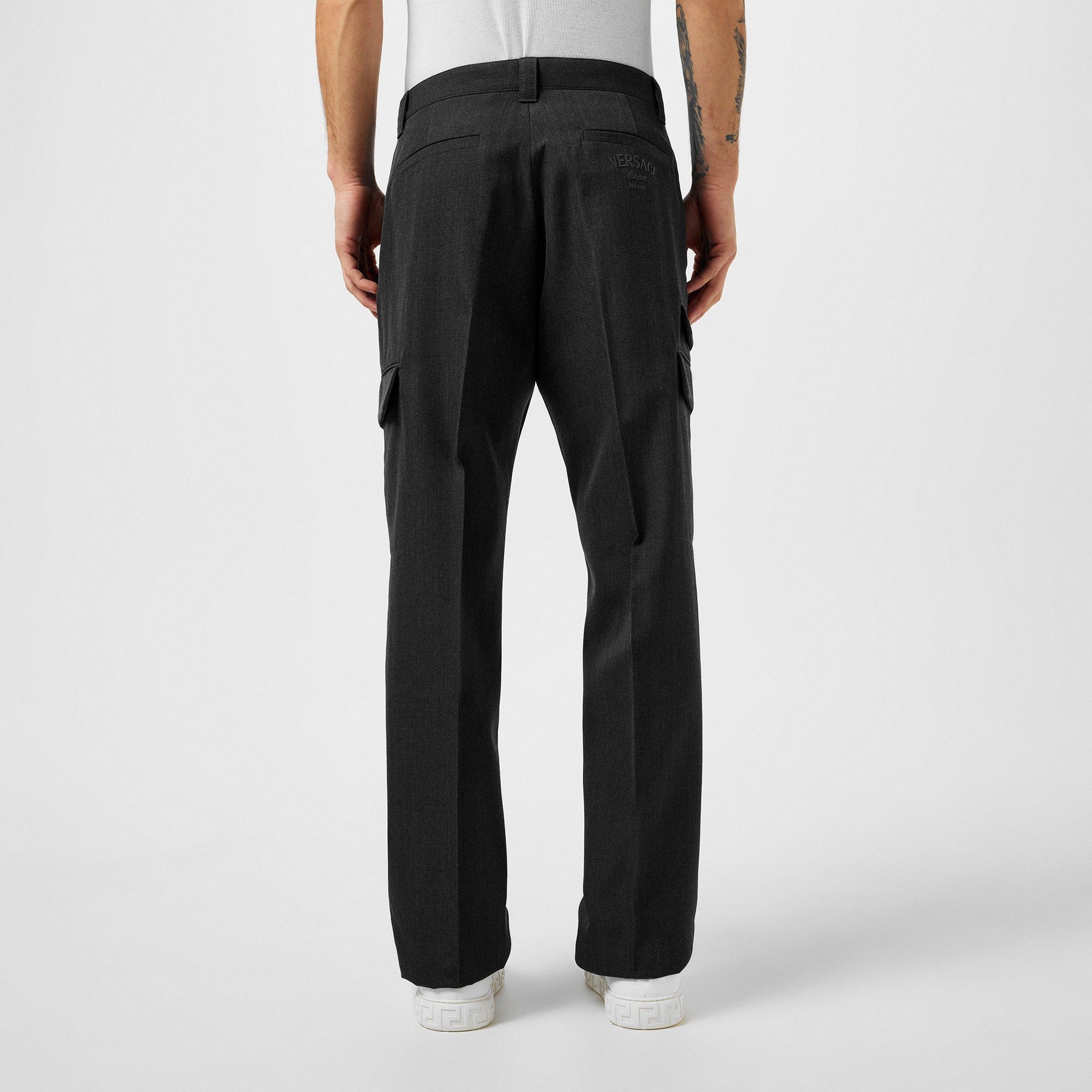 Informal Trousers