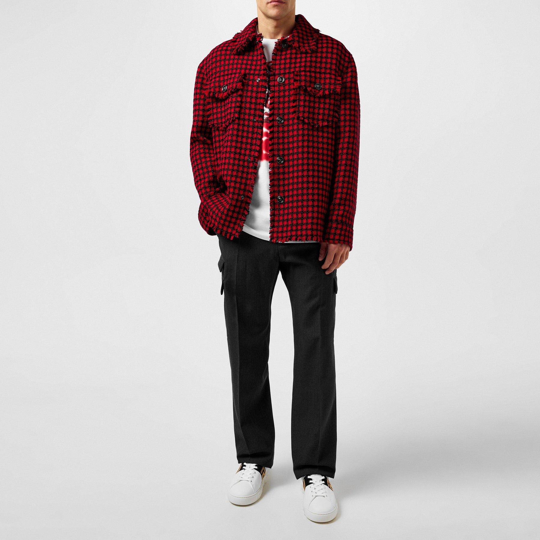Informal Trousers
