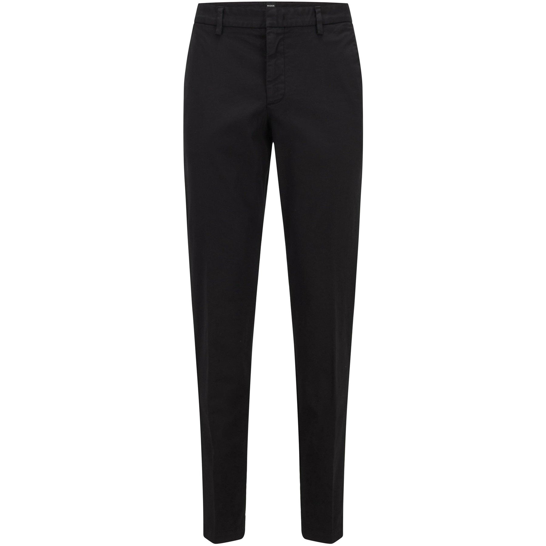 Men's Slim Fit Trousers