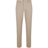 Men's Slim Fit Trousers