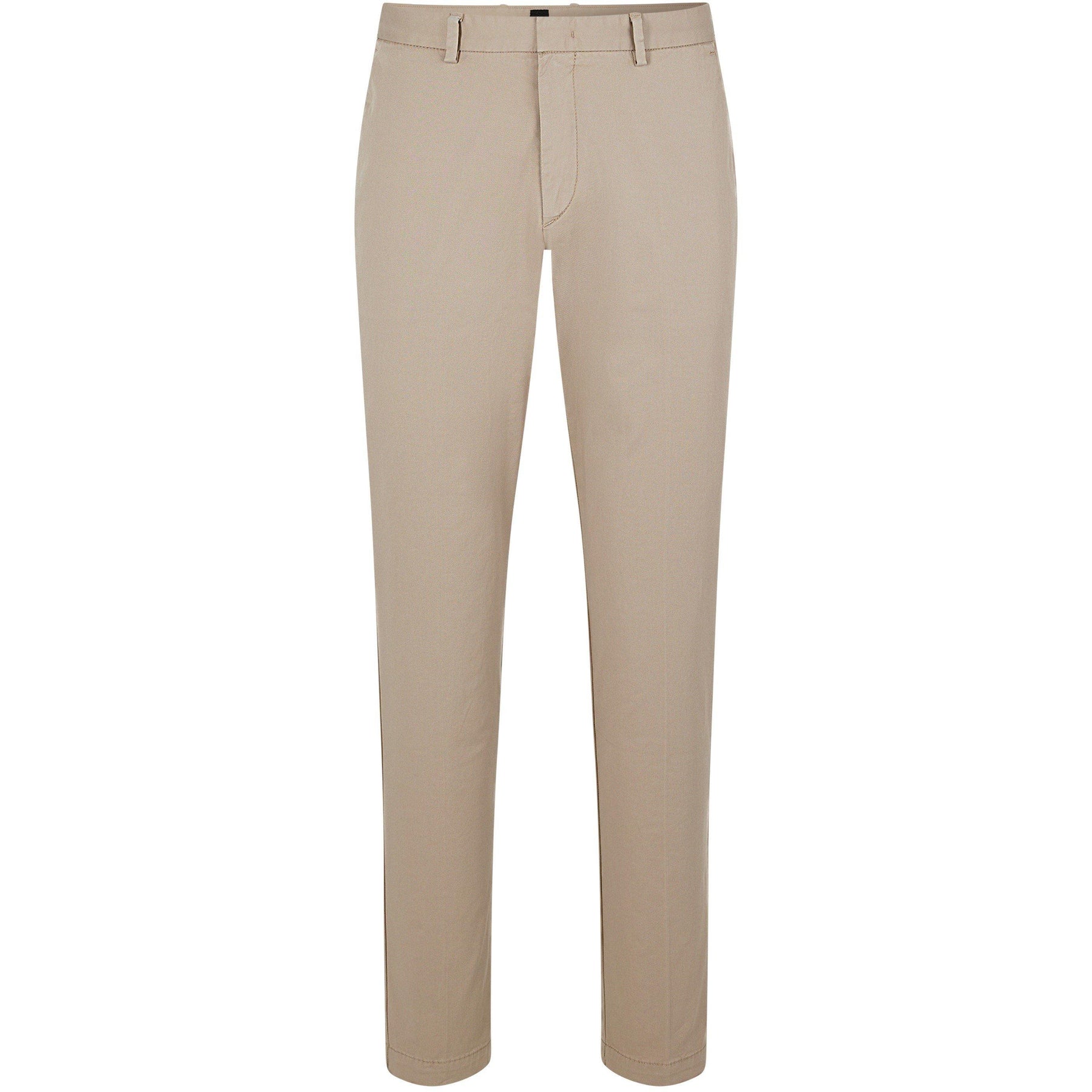 Men's Slim Fit Trousers