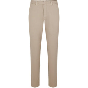 Men's Slim Fit Trousers