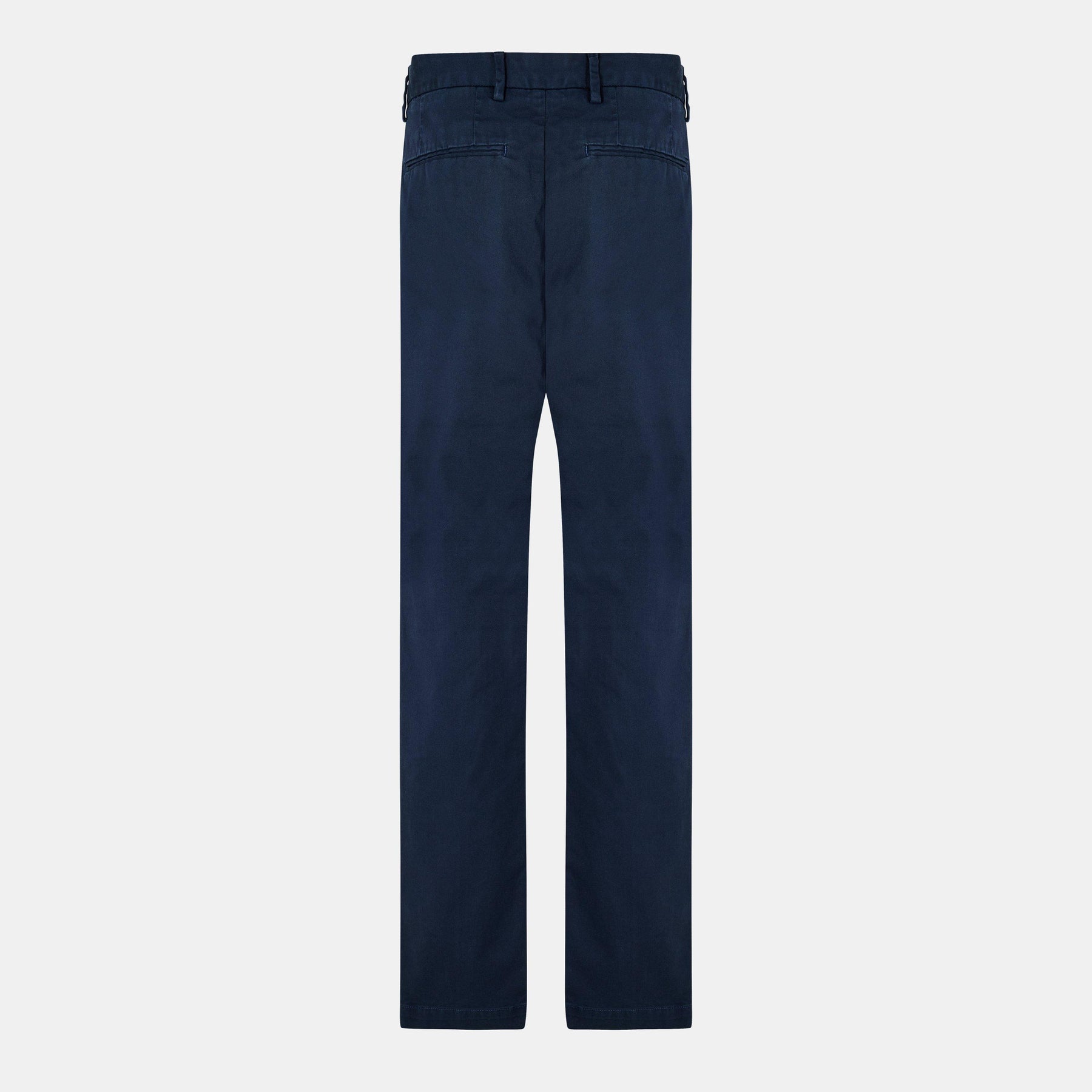 Men's Slim Fit Trousers