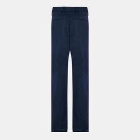 Men's Slim Fit Trousers