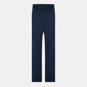 Men's Slim Fit Trousers