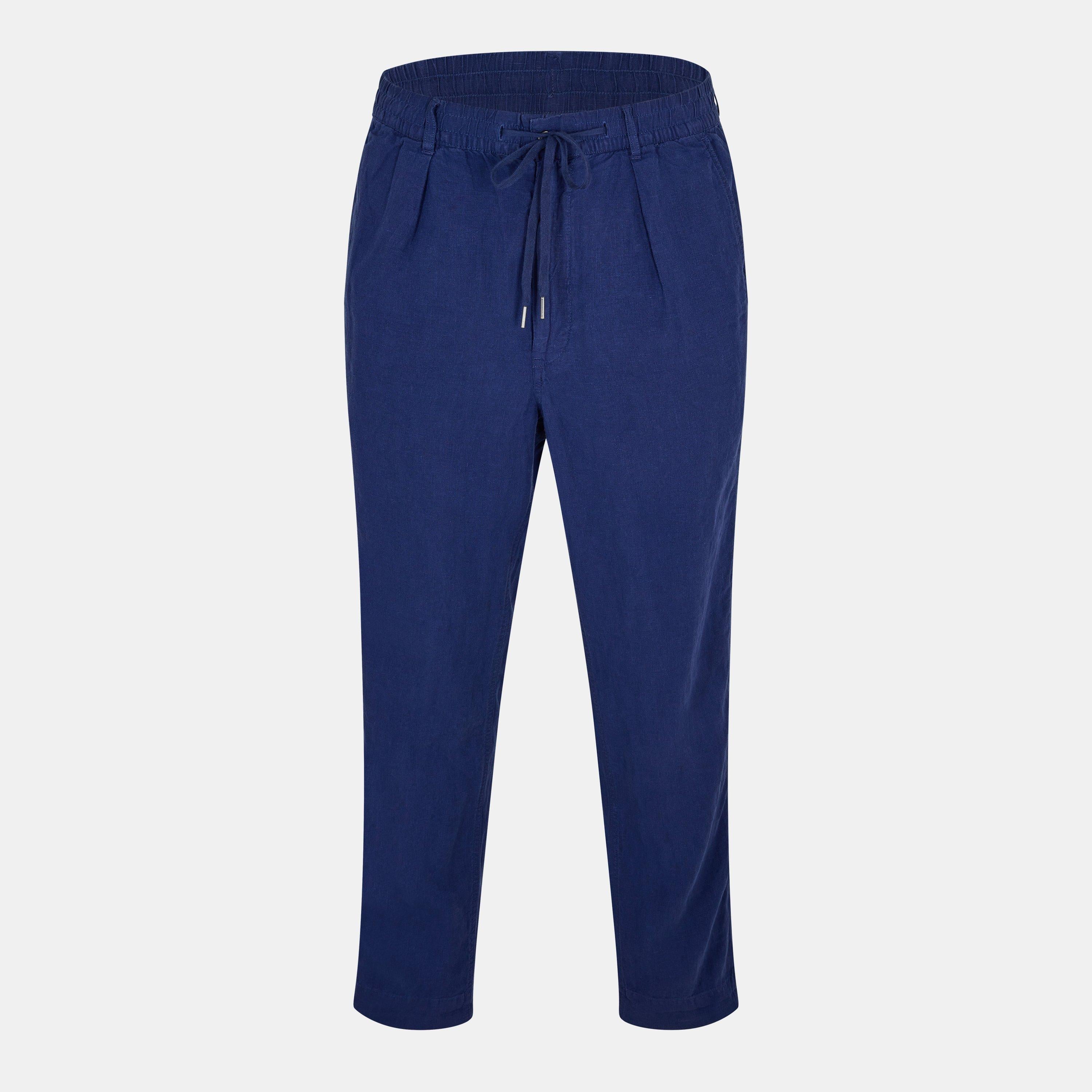 Prepster Slim Fit Trousers