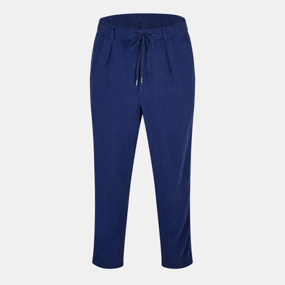 Prepster Slim Fit Trousers