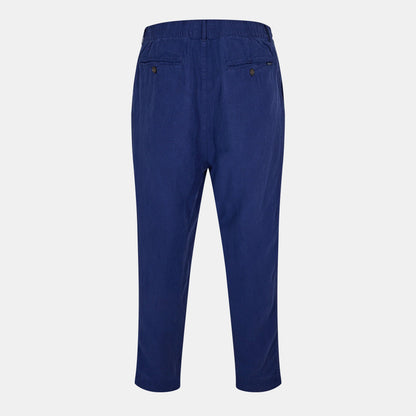 Prepster Slim Fit Trousers