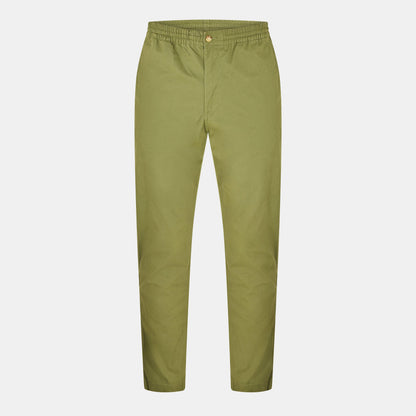 Prepster Slim Fit Trousers
