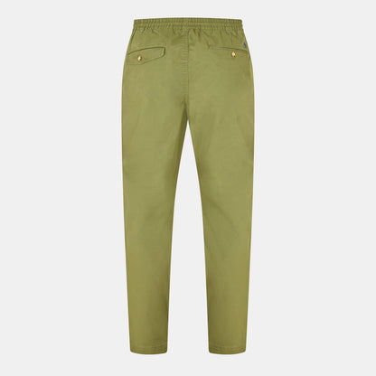 Prepster Slim Fit Trousers