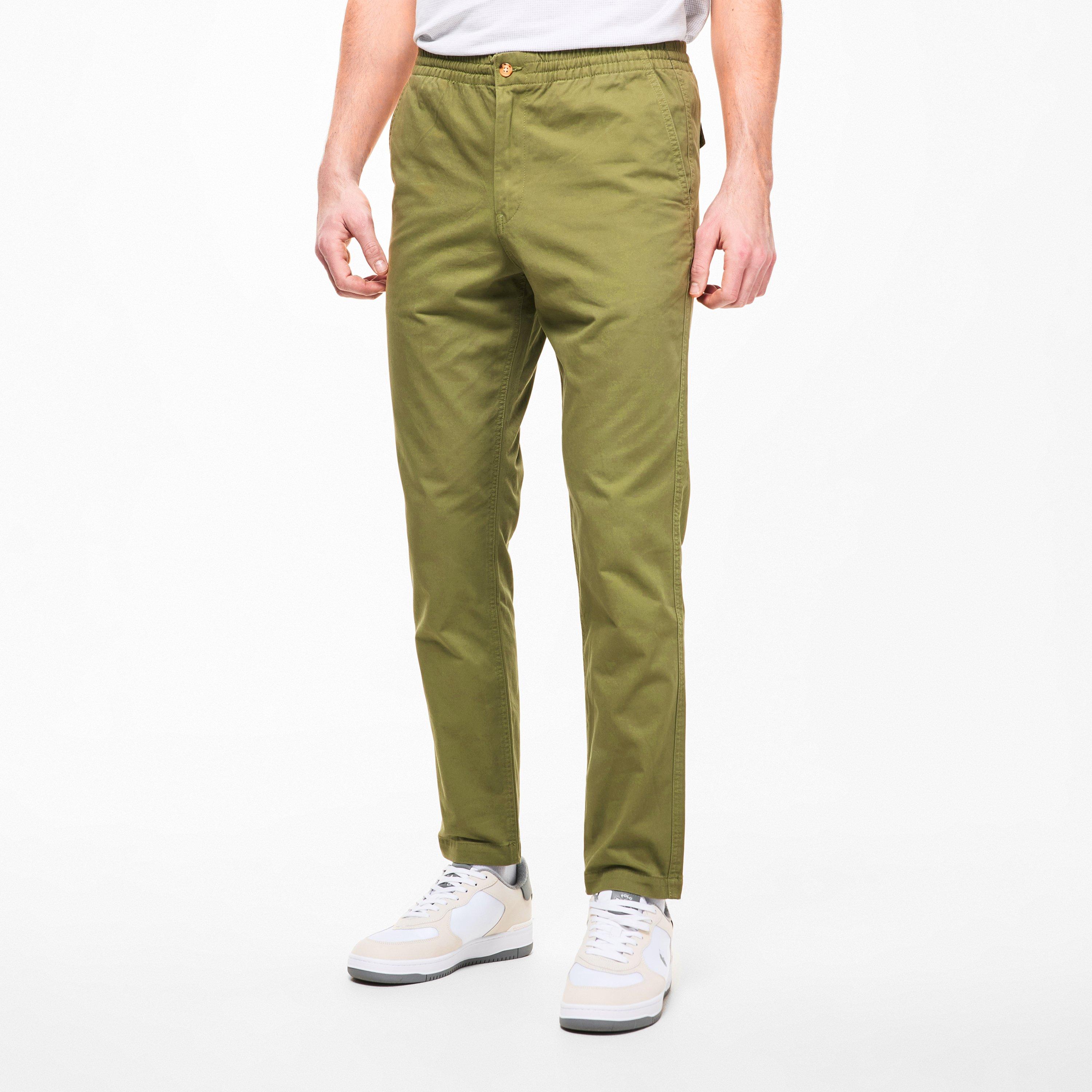 Prepster Slim Fit Trousers
