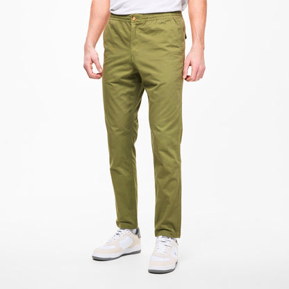 Prepster Slim Fit Trousers