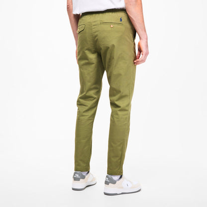 Prepster Slim Fit Trousers
