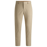 Men's HBB C Genius DTL Slim Fit Trousers