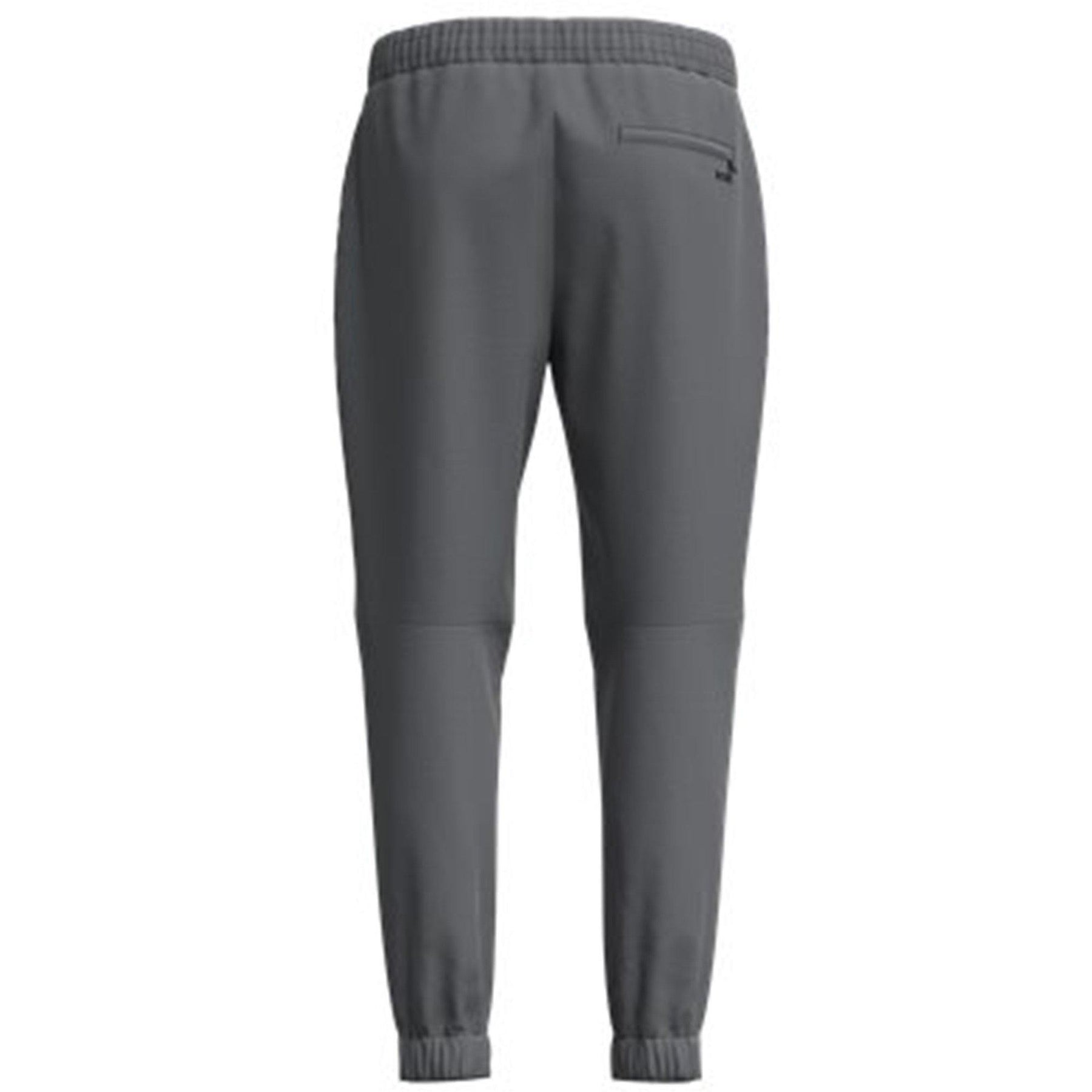 Mens Slim-fit Flex Trousers