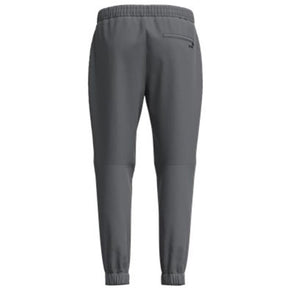 Mens Slim-fit Flex Trousers