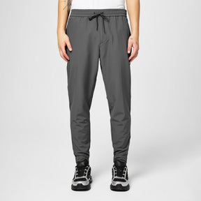 Mens Slim-fit Flex Trousers