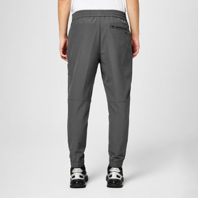 Mens Slim-fit Flex Trousers