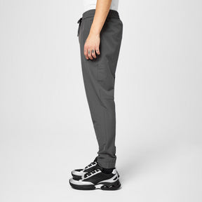 Mens Slim-fit Flex Trousers