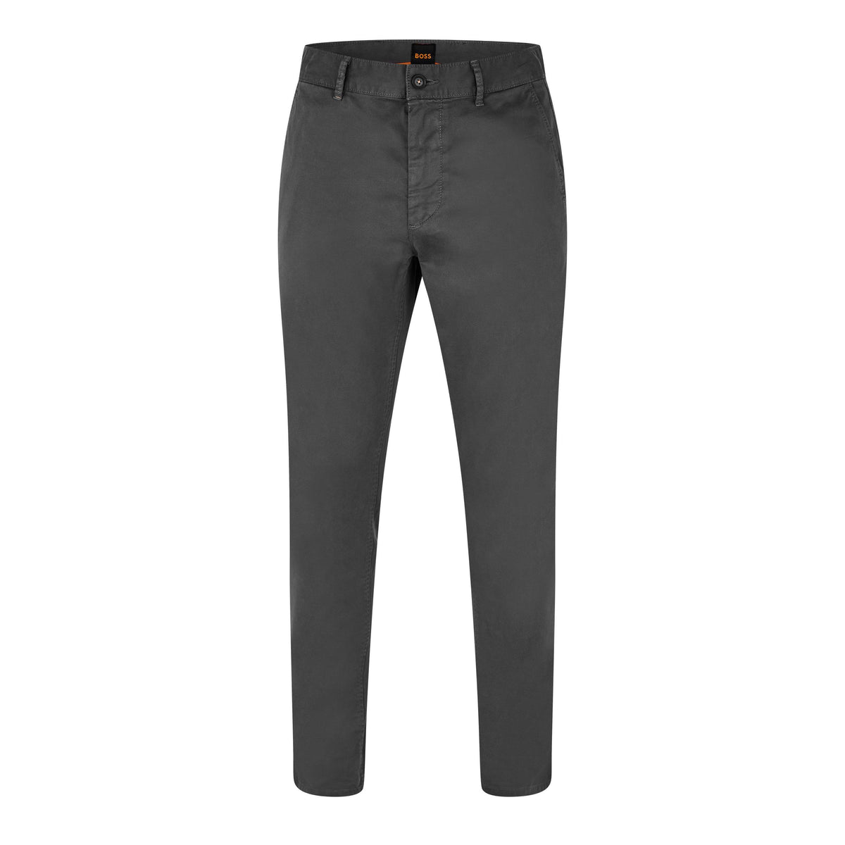 Men's Slim-fit Flex Trousers