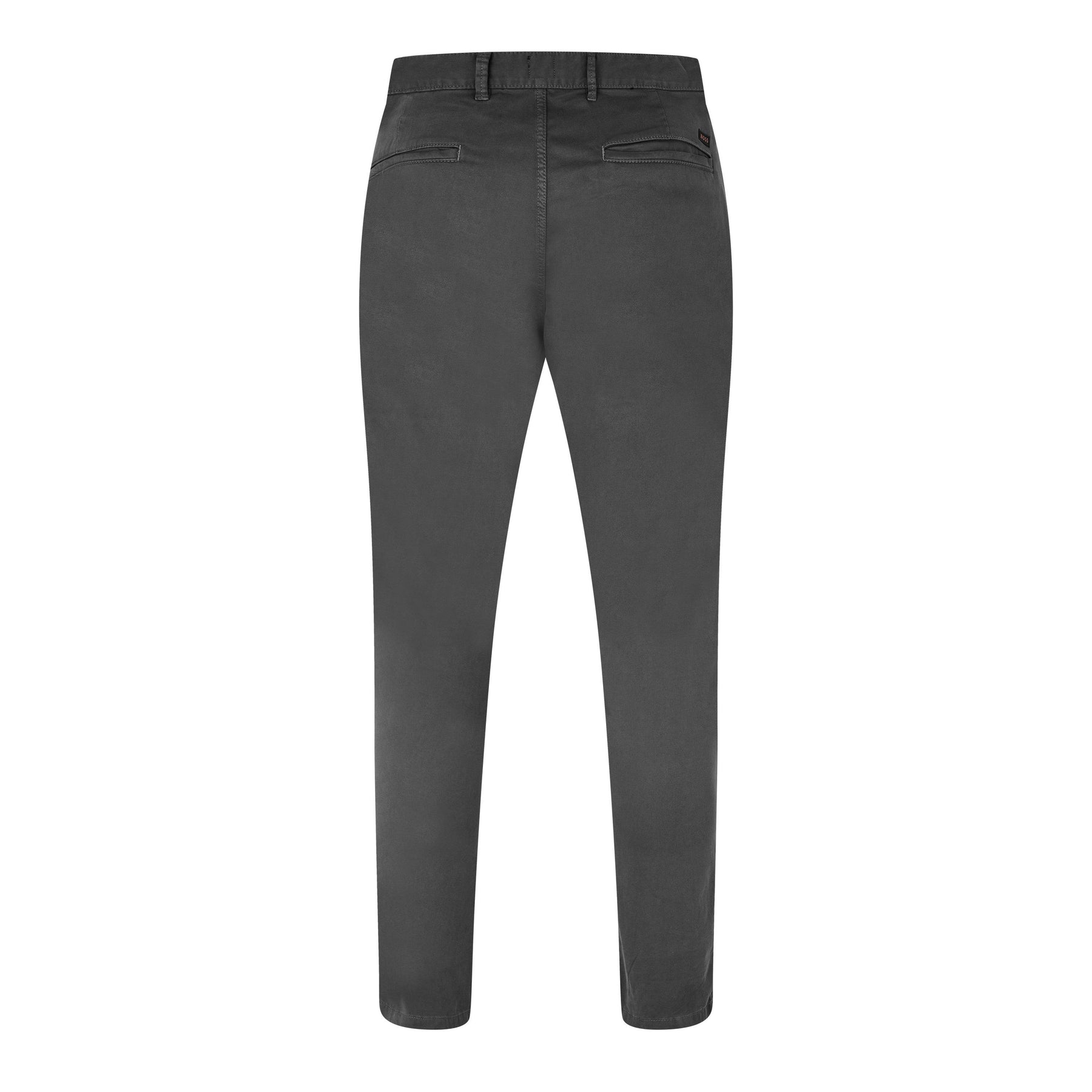 Men's Slim-fit Flex Trousers