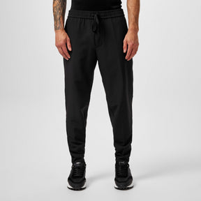 Mens Slim-fit Flex Trousers