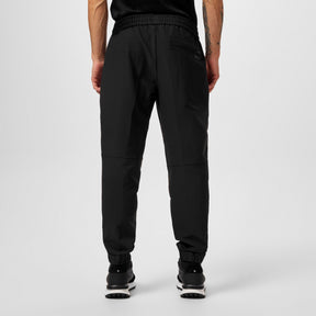 Mens Slim-fit Flex Trousers