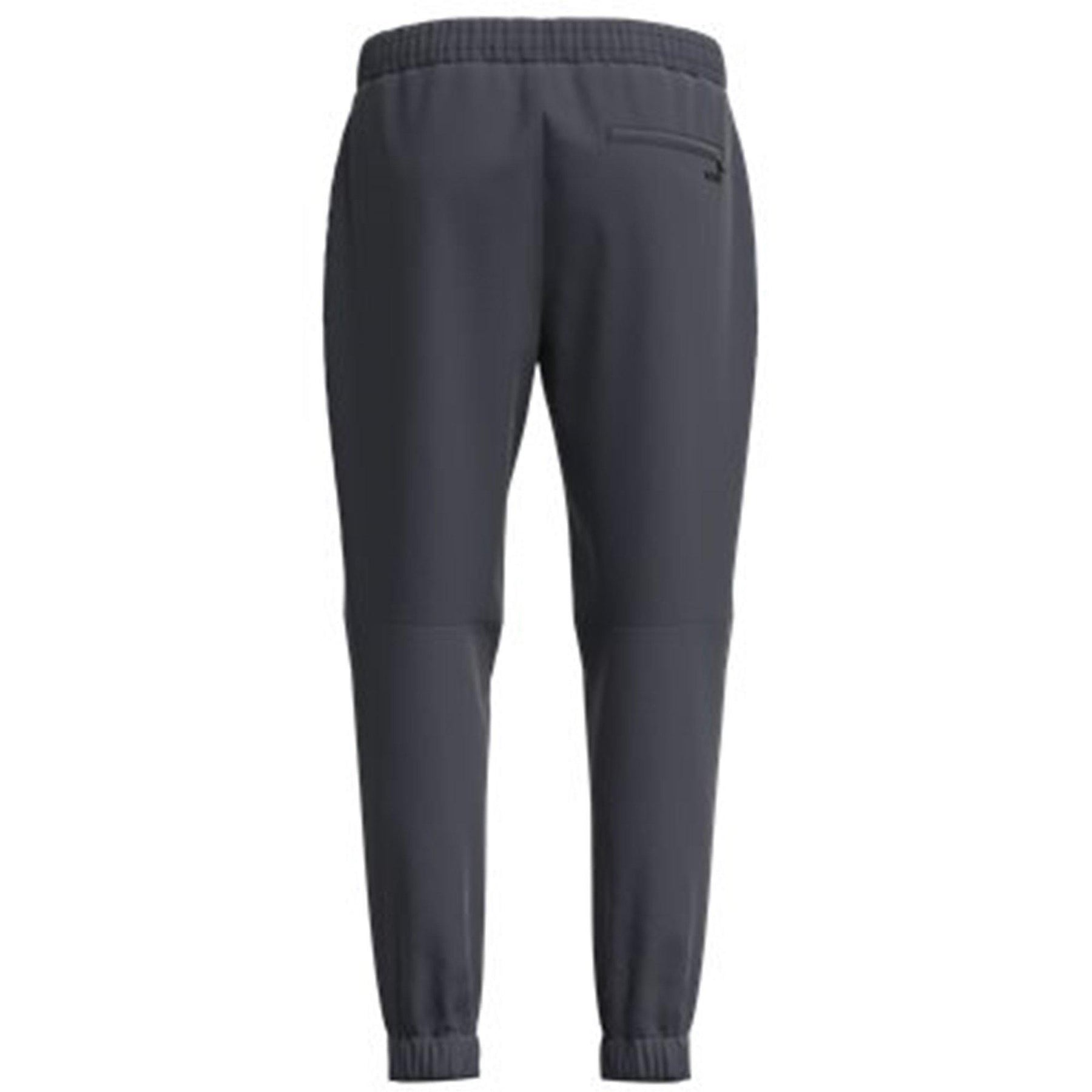 Men's Slim-fit Flex Trousers