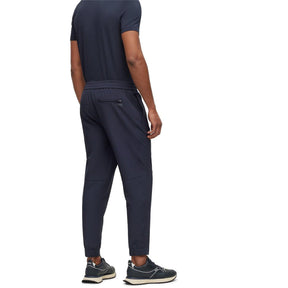 Mens Slim-fit Flex Trousers