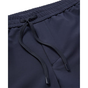 Mens Slim-fit Flex Trousers