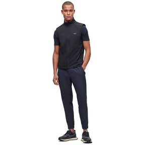 Men's Slim-fit Flex Trousers