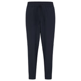 Mens Slim-fit Flex Trousers