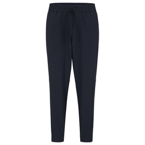 Mens Slim-fit Flex Trousers