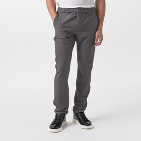 Men's Slim Fit Commuter Trousers