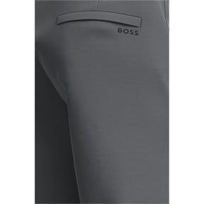 Men's Slim Fit Commuter Trousers