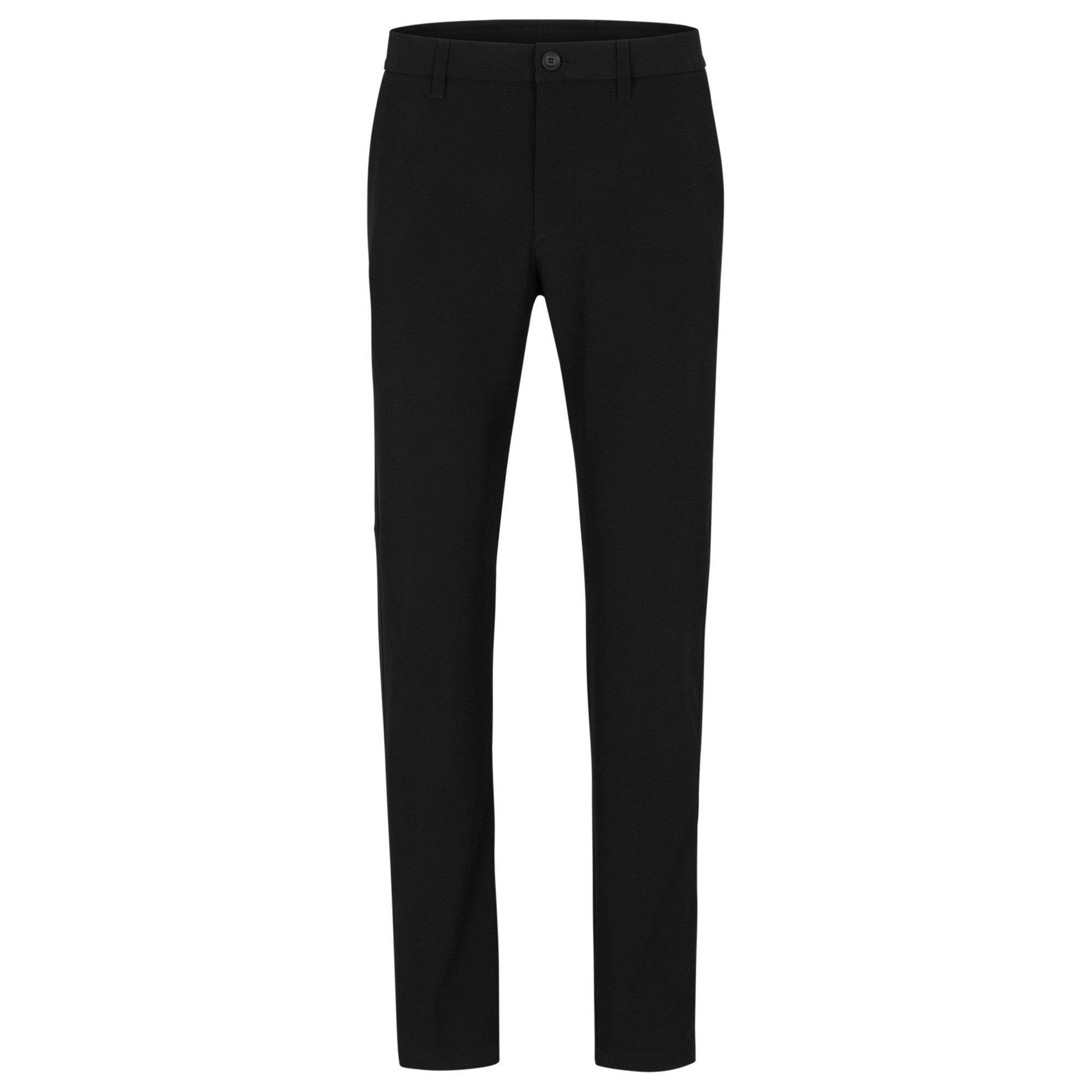 Men's HBG Commuter-Slim Fit Trousers