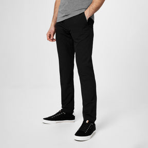 Men's Slim Fit Commuter Trousers