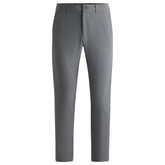 Men's HBG Commuter-Slim Fit Trousers