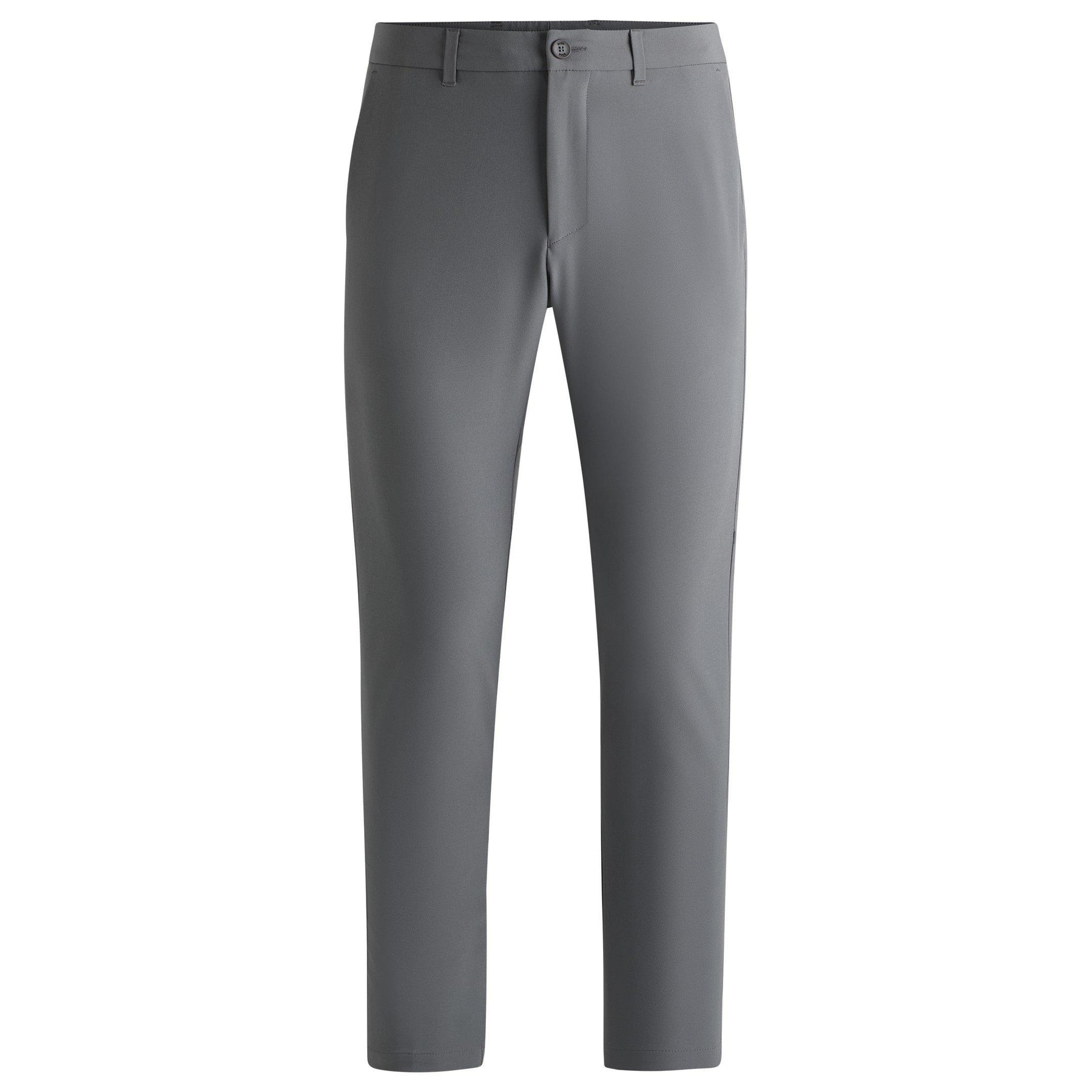 Men's HBG Commuter-Slim Fit Trousers
