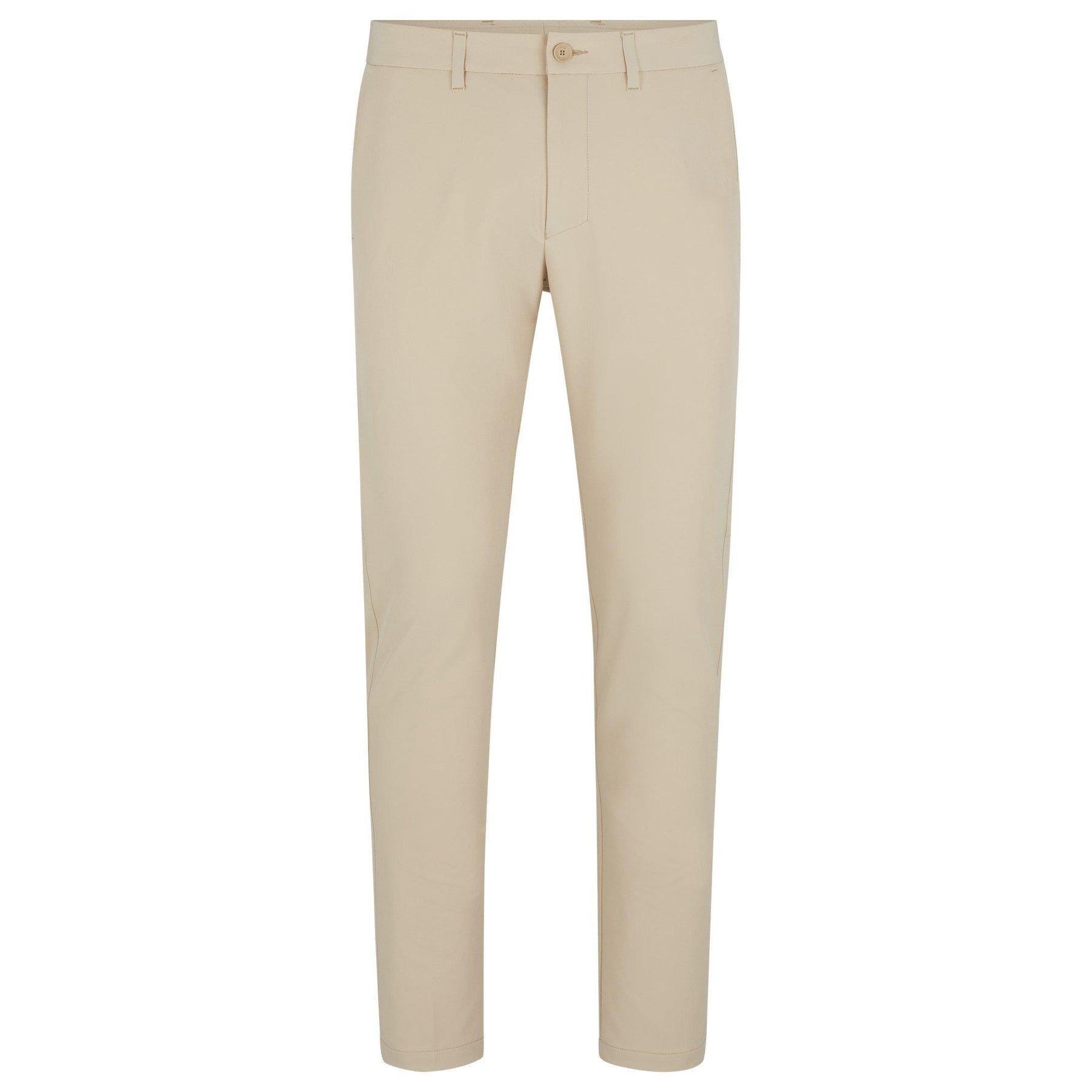 Men's HBG Commuter-Slim Fit Trousers