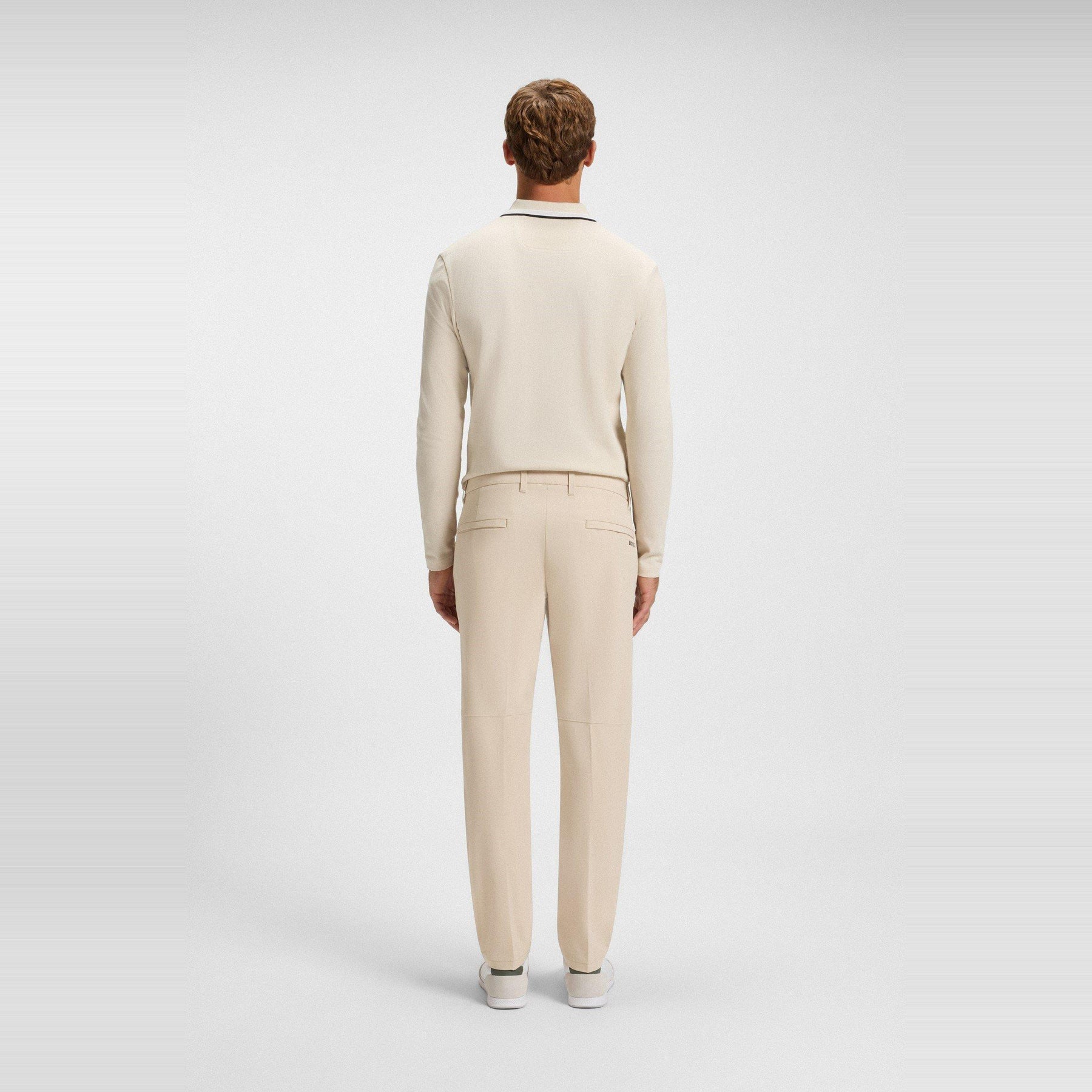 Men's HBG Commuter-Slim Fit Trousers