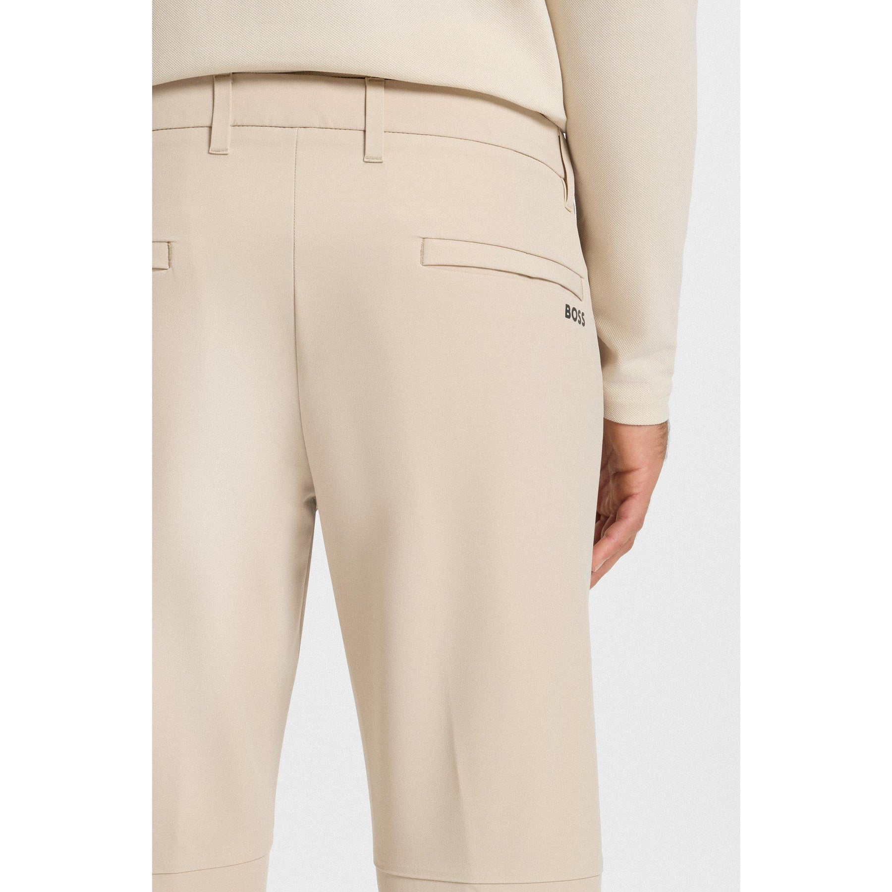 Men's HBG Commuter-Slim Fit Trousers