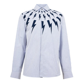 Awning Bolt Striped Shirt