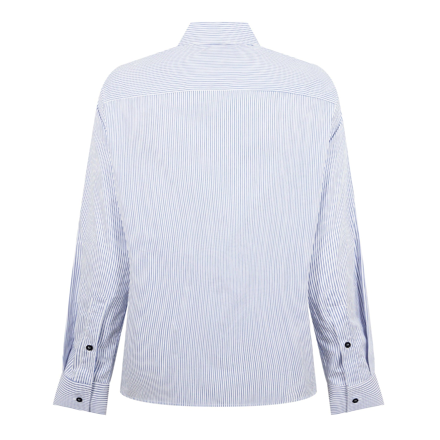 Awning Bolt Striped Shirt