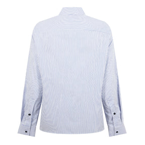 Awning Bolt Striped Shirt