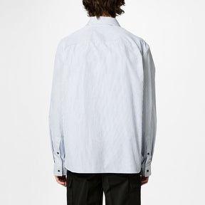 Awning Bolt Striped Shirt