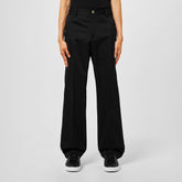 Straight Trousers